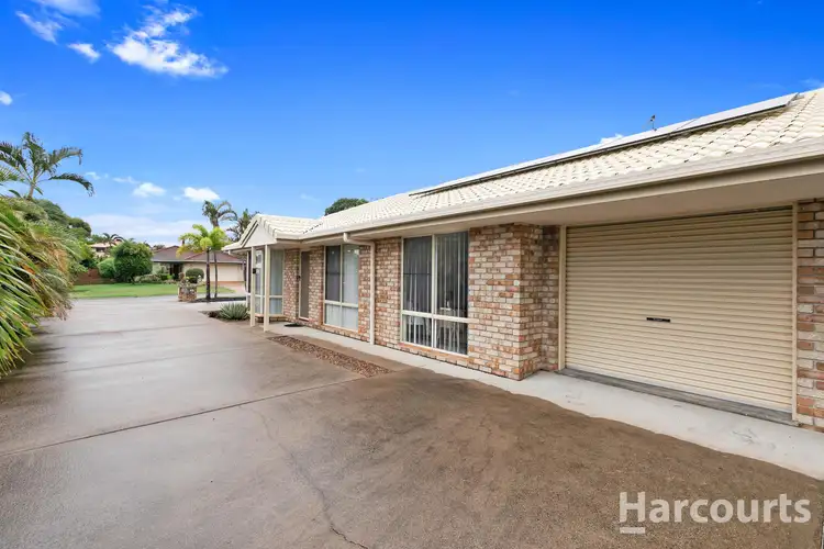 Main view of Homely house listing, 1/3 Cleo Court, Torquay QLD 4655