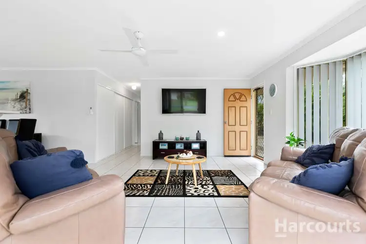 Second view of Homely house listing, 1/3 Cleo Court, Torquay QLD 4655