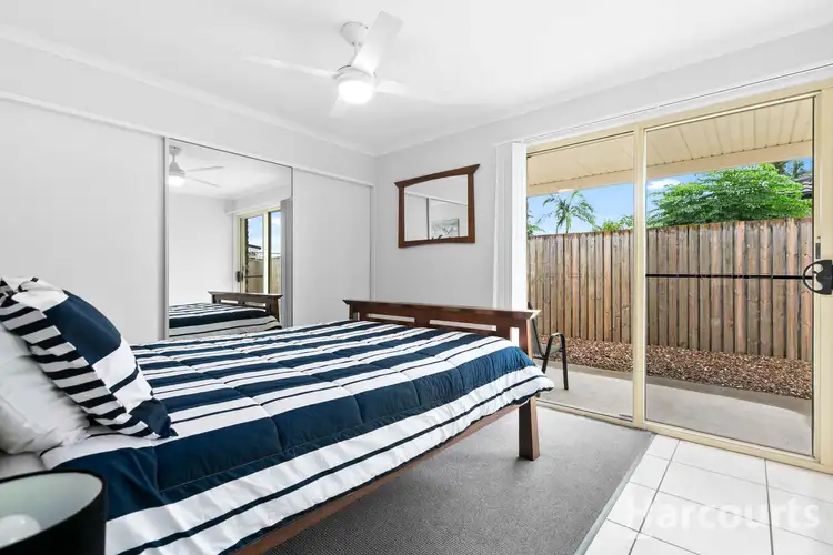 Fourth view of Homely house listing, 1/3 Cleo Court, Torquay QLD 4655