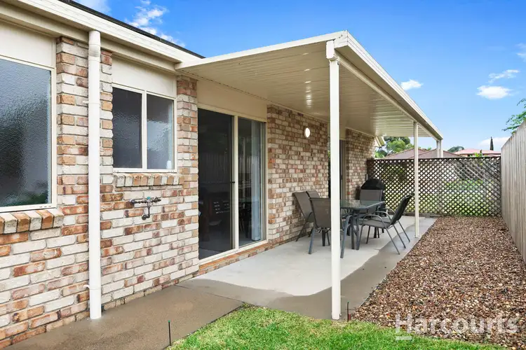 Fifth view of Homely house listing, 1/3 Cleo Court, Torquay QLD 4655