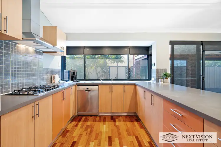 Third view of Homely house listing, 17 Ashendon Blvd, Hammond Park WA 6164