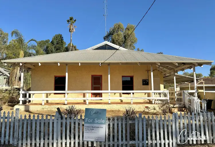 253 Duke Street, Northam WA 6401
