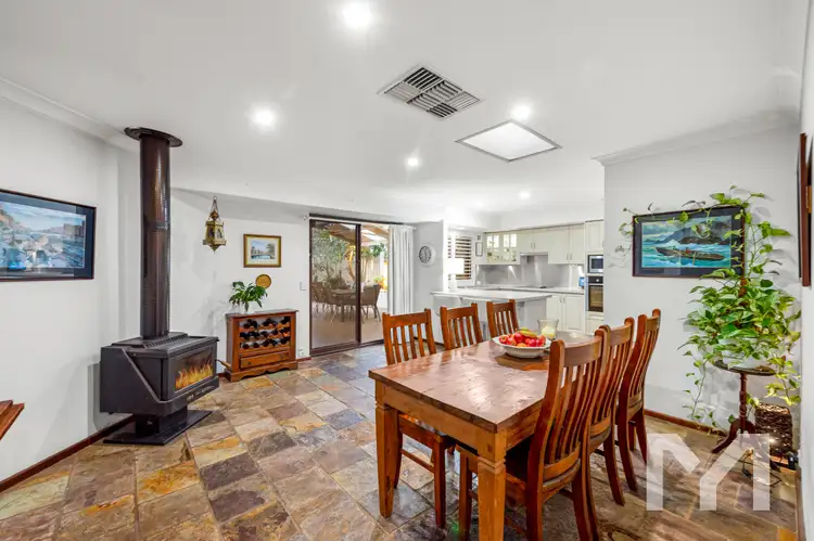 Third view of Homely house listing, 5 Central Avenue, Beaconsfield WA 6162