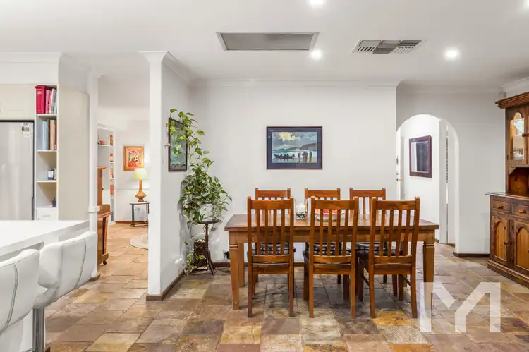 Fifth view of Homely house listing, 5 Central Avenue, Beaconsfield WA 6162