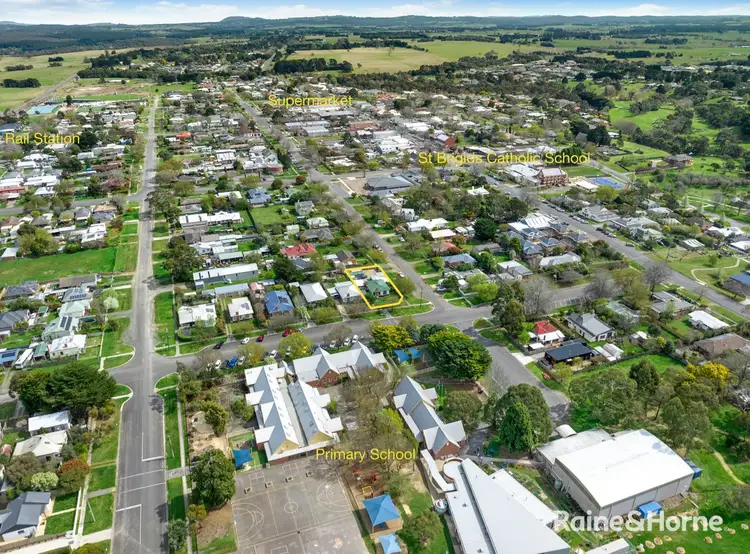 Fifth view of Homely house listing, 15 Duncan Street, Ballan VIC 3342