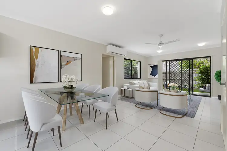 Second view of Homely townhouse listing, 30/6 White Ibis Drive, Griffin QLD 4503