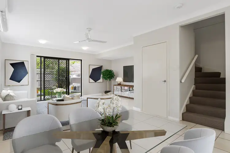 Third view of Homely townhouse listing, 30/6 White Ibis Drive, Griffin QLD 4503