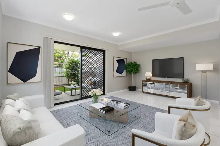 Fourth view of Homely townhouse listing, 30/6 White Ibis Drive, Griffin QLD 4503