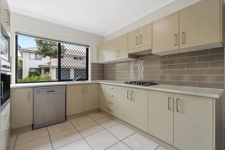 Fifth view of Homely townhouse listing, 30/6 White Ibis Drive, Griffin QLD 4503