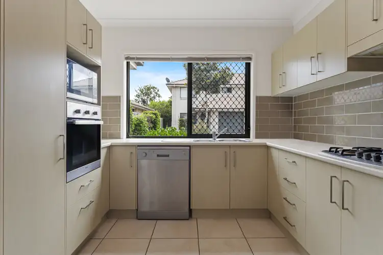 Sixth view of Homely townhouse listing, 30/6 White Ibis Drive, Griffin QLD 4503