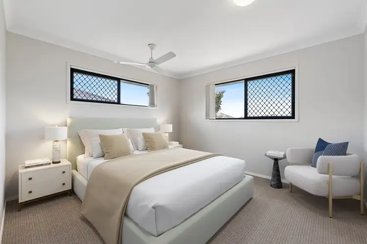 Seventh view of Homely townhouse listing, 30/6 White Ibis Drive, Griffin QLD 4503
