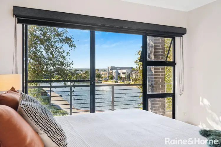 Second view of Homely house listing, 6 Chianti Lane, Mawson Lakes SA 5095