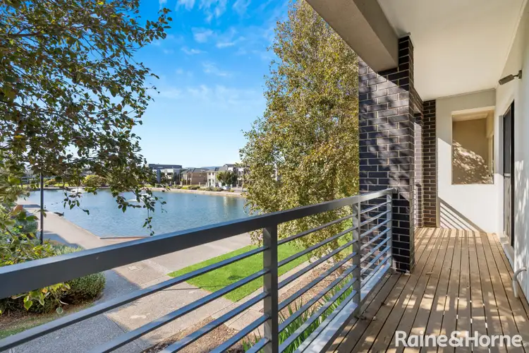 Third view of Homely house listing, 6 Chianti Lane, Mawson Lakes SA 5095