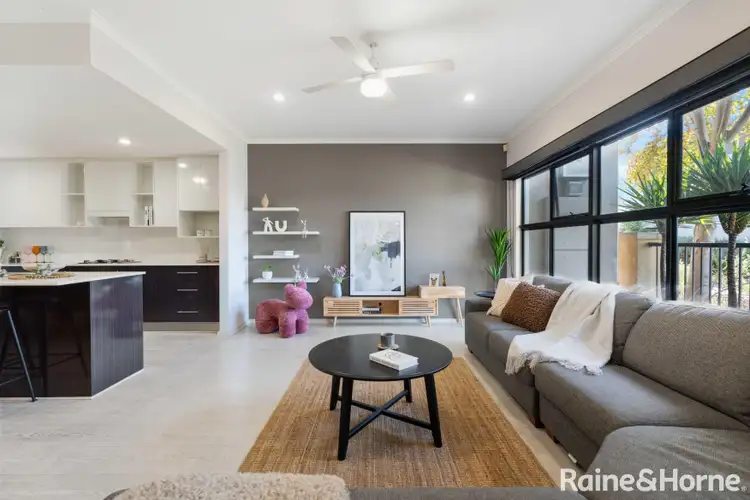 Fourth view of Homely house listing, 6 Chianti Lane, Mawson Lakes SA 5095