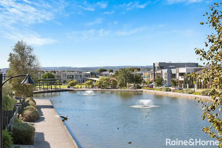 Fifth view of Homely house listing, 6 Chianti Lane, Mawson Lakes SA 5095