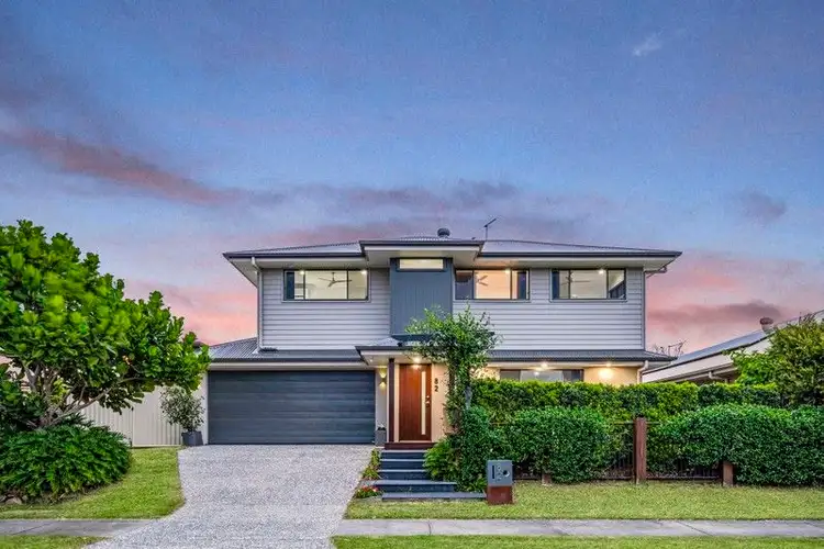 82 Fountain Street, Pimpama QLD 4209