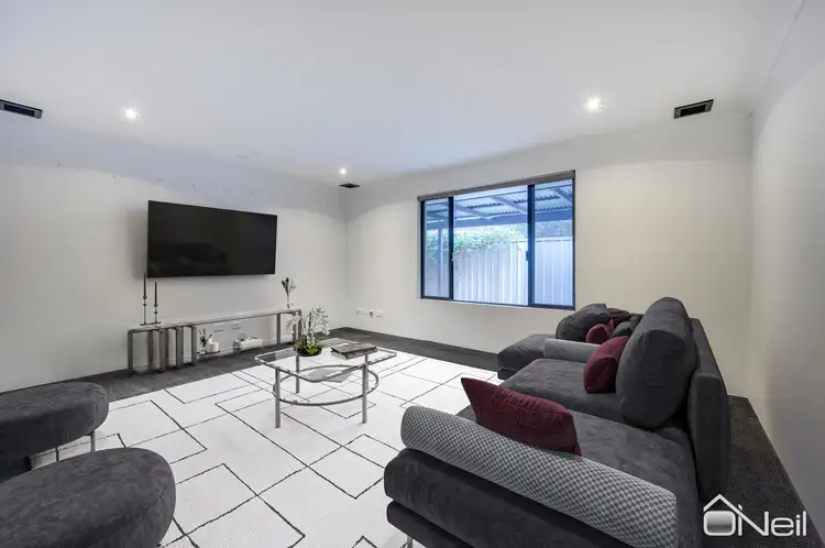 Fifth view of Homely house listing, 17 Kallang Road, Coodanup WA 6210