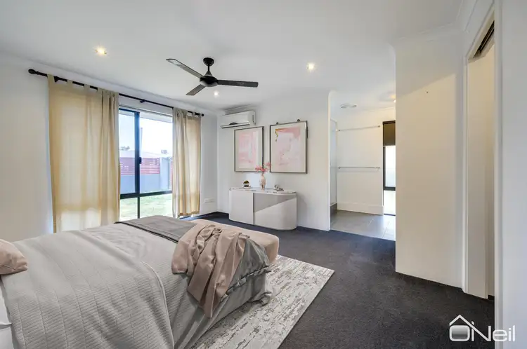 Seventh view of Homely house listing, 17 Kallang Road, Coodanup WA 6210