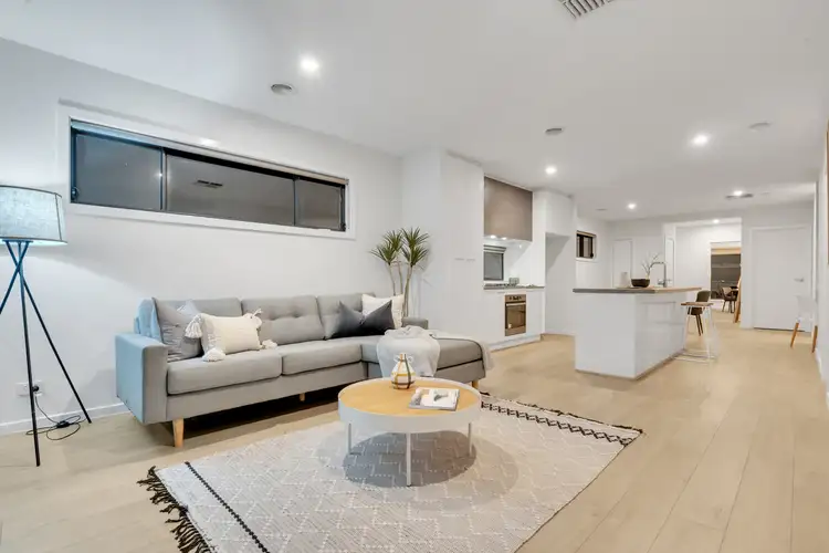 Second view of Homely house listing, 24 Lavinia Street, Greenvale VIC 3059