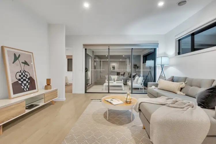 Fifth view of Homely house listing, 24 Lavinia Street, Greenvale VIC 3059