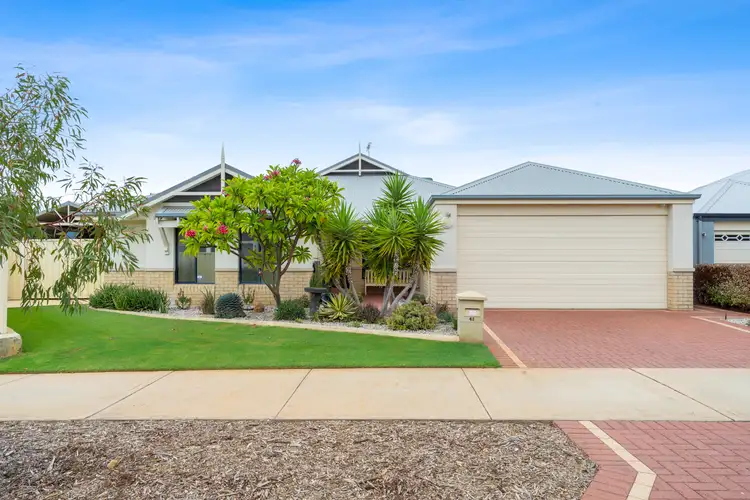 43 Kendall Boulevard, Baldivis WA 6171
