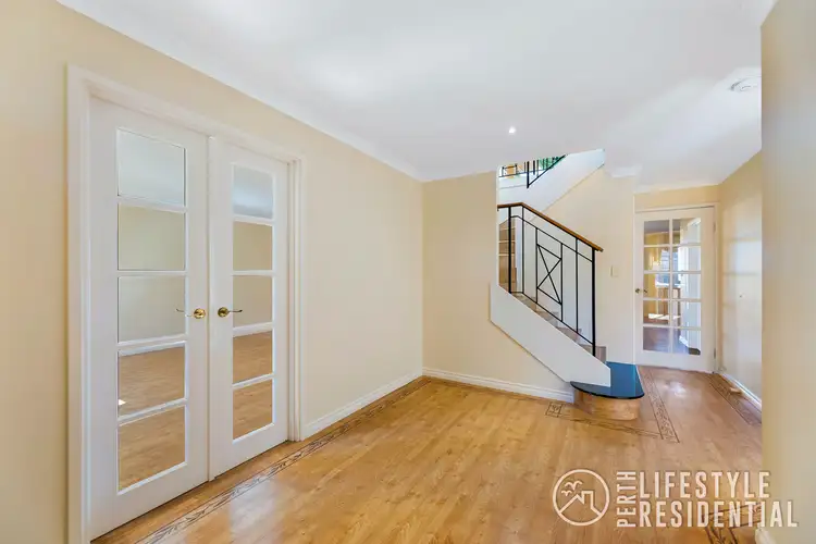 Fifth view of Homely house listing, 6 Moonlighter Way, Yanchep WA 6035