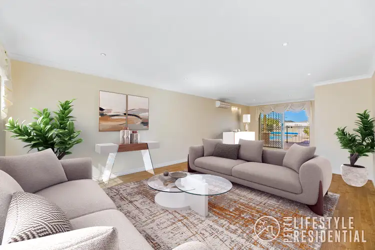 Sixth view of Homely house listing, 6 Moonlighter Way, Yanchep WA 6035
