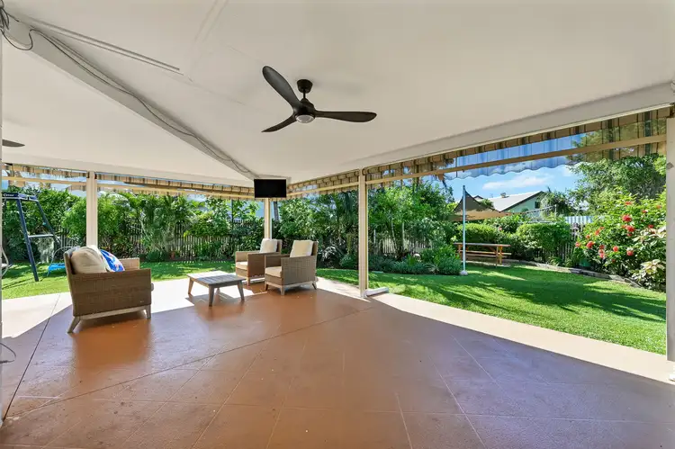 20 Goldfinch Court, Condon QLD 4815
