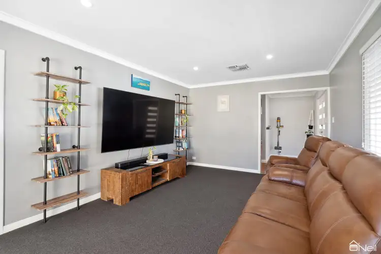 Fifth view of Homely house listing, 23 Gunnamatta Place, Kelmscott WA 6111