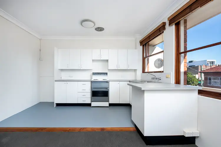 Second view of Homely apartment listing, 8/435 Marrickville Road, Dulwich Hill NSW 2203