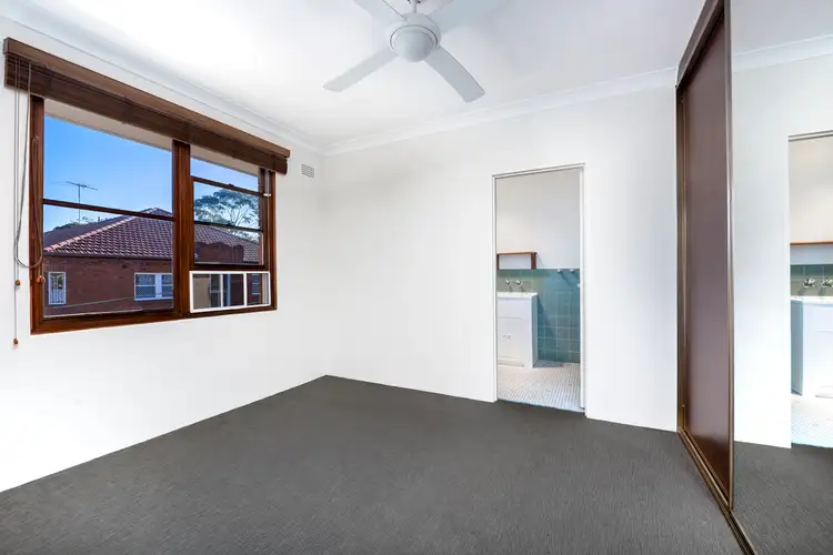 Third view of Homely apartment listing, 8/435 Marrickville Road, Dulwich Hill NSW 2203