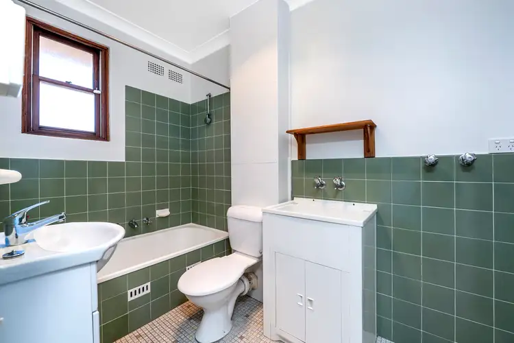 Fourth view of Homely apartment listing, 8/435 Marrickville Road, Dulwich Hill NSW 2203