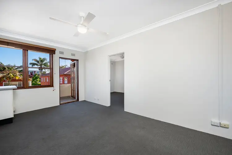 Fifth view of Homely apartment listing, 8/435 Marrickville Road, Dulwich Hill NSW 2203