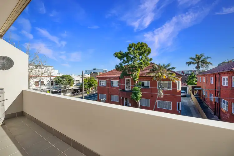 Sixth view of Homely apartment listing, 8/435 Marrickville Road, Dulwich Hill NSW 2203