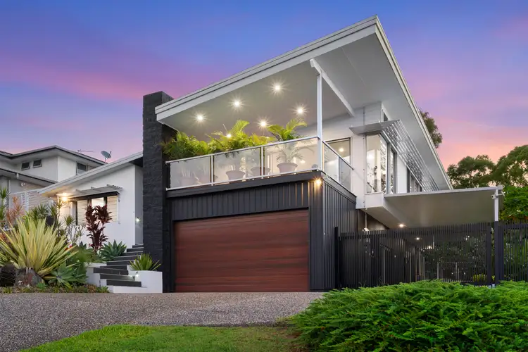65 Cordyline Drive, Reedy Creek QLD 4227