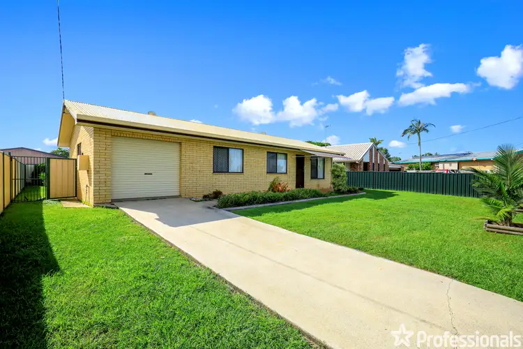 7 Cheetham Court, Bundaberg North QLD 4670