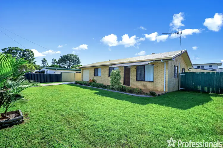 Second view of Homely house listing, 7 Cheetham Court, Bundaberg North QLD 4670