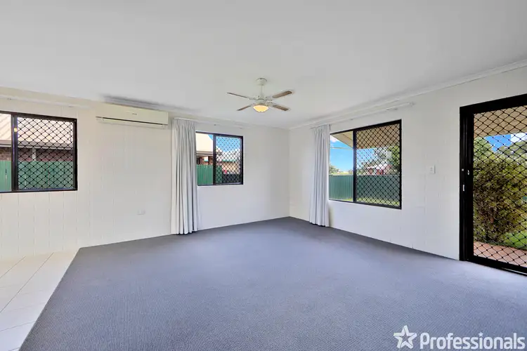 Fourth view of Homely house listing, 7 Cheetham Court, Bundaberg North QLD 4670