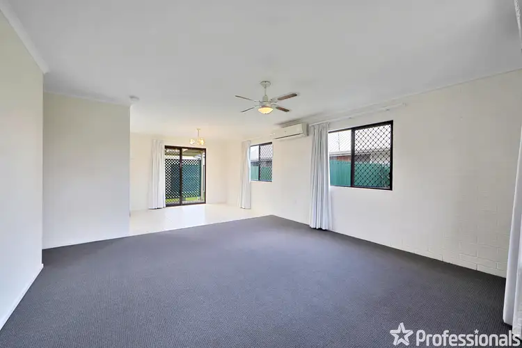 Fifth view of Homely house listing, 7 Cheetham Court, Bundaberg North QLD 4670