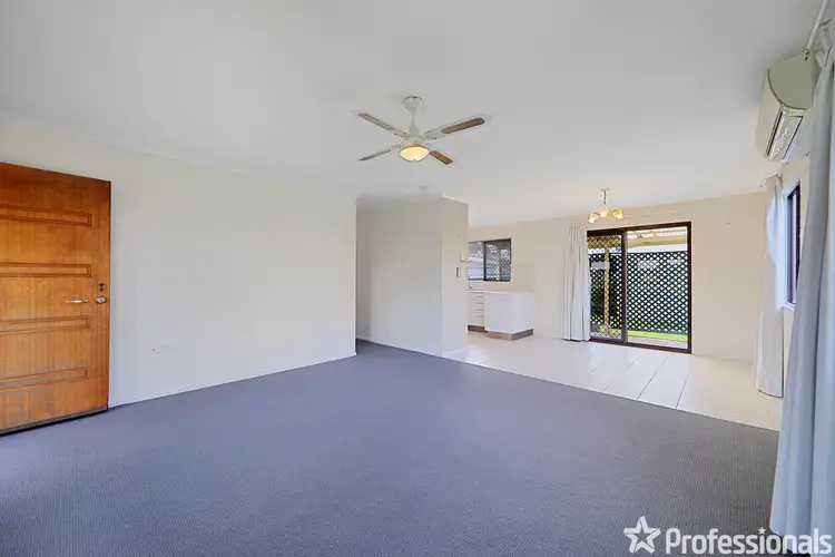 Sixth view of Homely house listing, 7 Cheetham Court, Bundaberg North QLD 4670