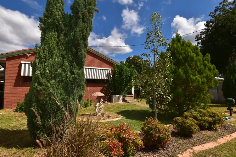 Second view of Homely house listing, 85 Gobolion Street, Wellington NSW 2820