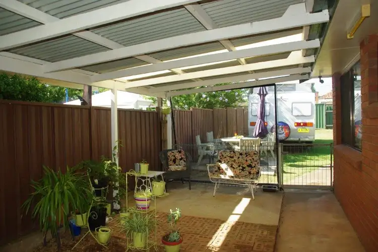 Third view of Homely house listing, 85 Gobolion Street, Wellington NSW 2820