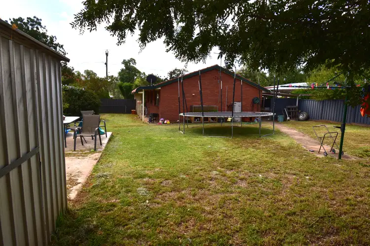 Fifth view of Homely house listing, 85 Gobolion Street, Wellington NSW 2820