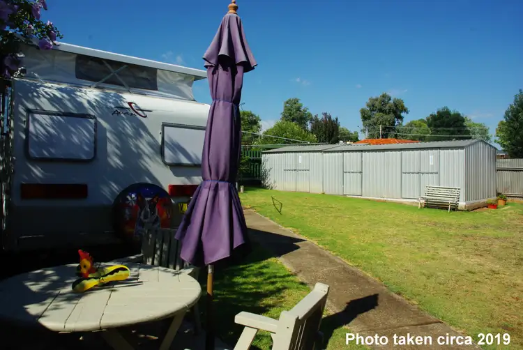 Sixth view of Homely house listing, 85 Gobolion Street, Wellington NSW 2820