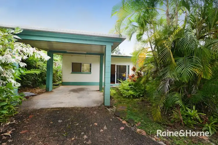 Second view of Homely semi-detached listing, 52 Esplanade, Wonga Beach QLD 4873