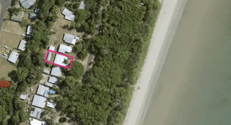 Fourth view of Homely semi-detached listing, 52 Esplanade, Wonga Beach QLD 4873