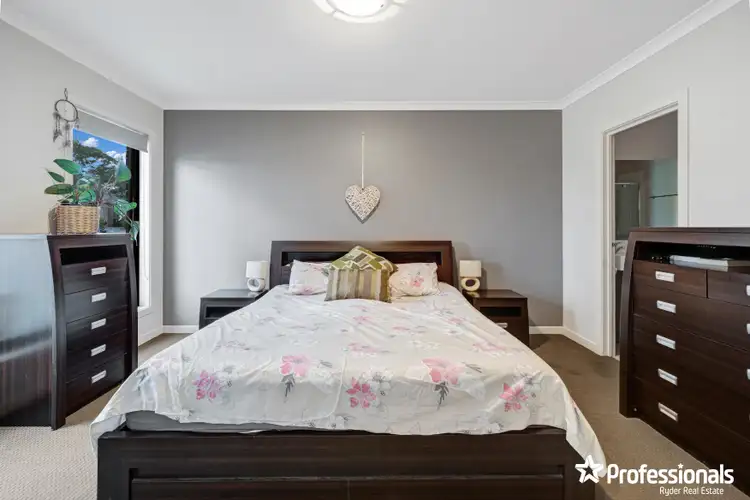 Third view of Homely house listing, 14 Stacey Court, Harkness VIC 3337
