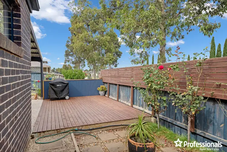 Fourth view of Homely house listing, 14 Stacey Court, Harkness VIC 3337