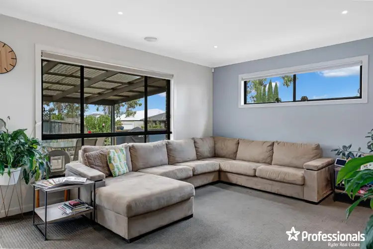 Fifth view of Homely house listing, 14 Stacey Court, Harkness VIC 3337