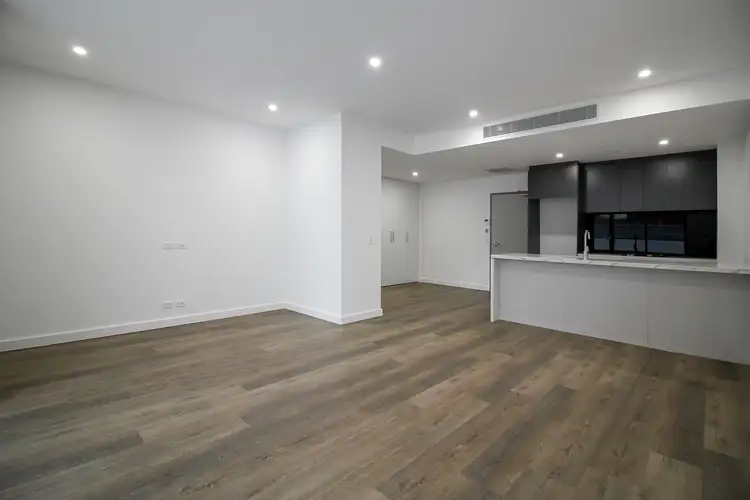 Second view of Homely apartment listing, G03/75A Grima Street, Schofields NSW 2762